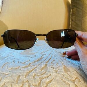 Persol Classic metal sunglasses, 2133-S